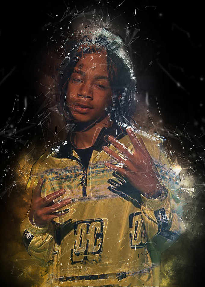 YBN Nahmir