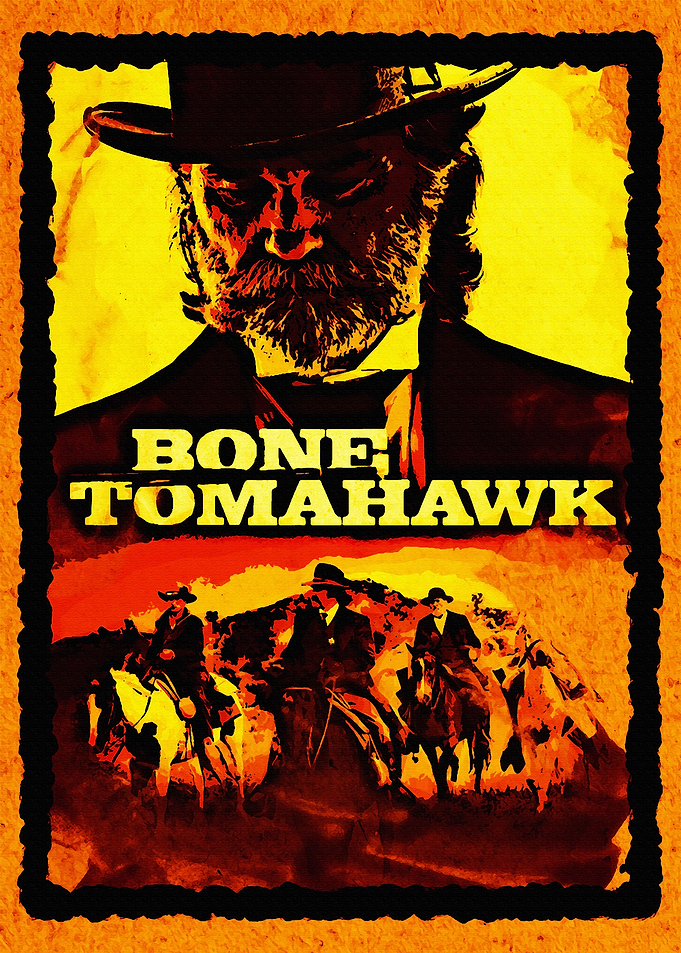 Bone Tomahawk 1