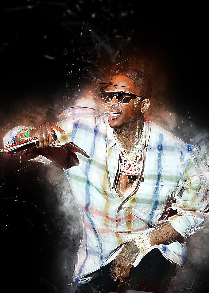 YG