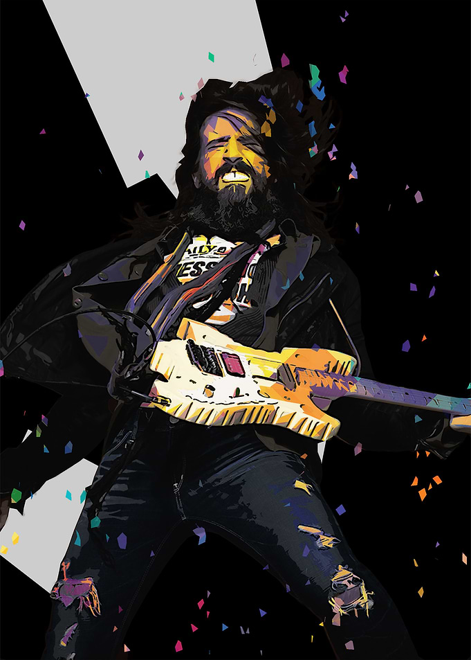Ron Thal