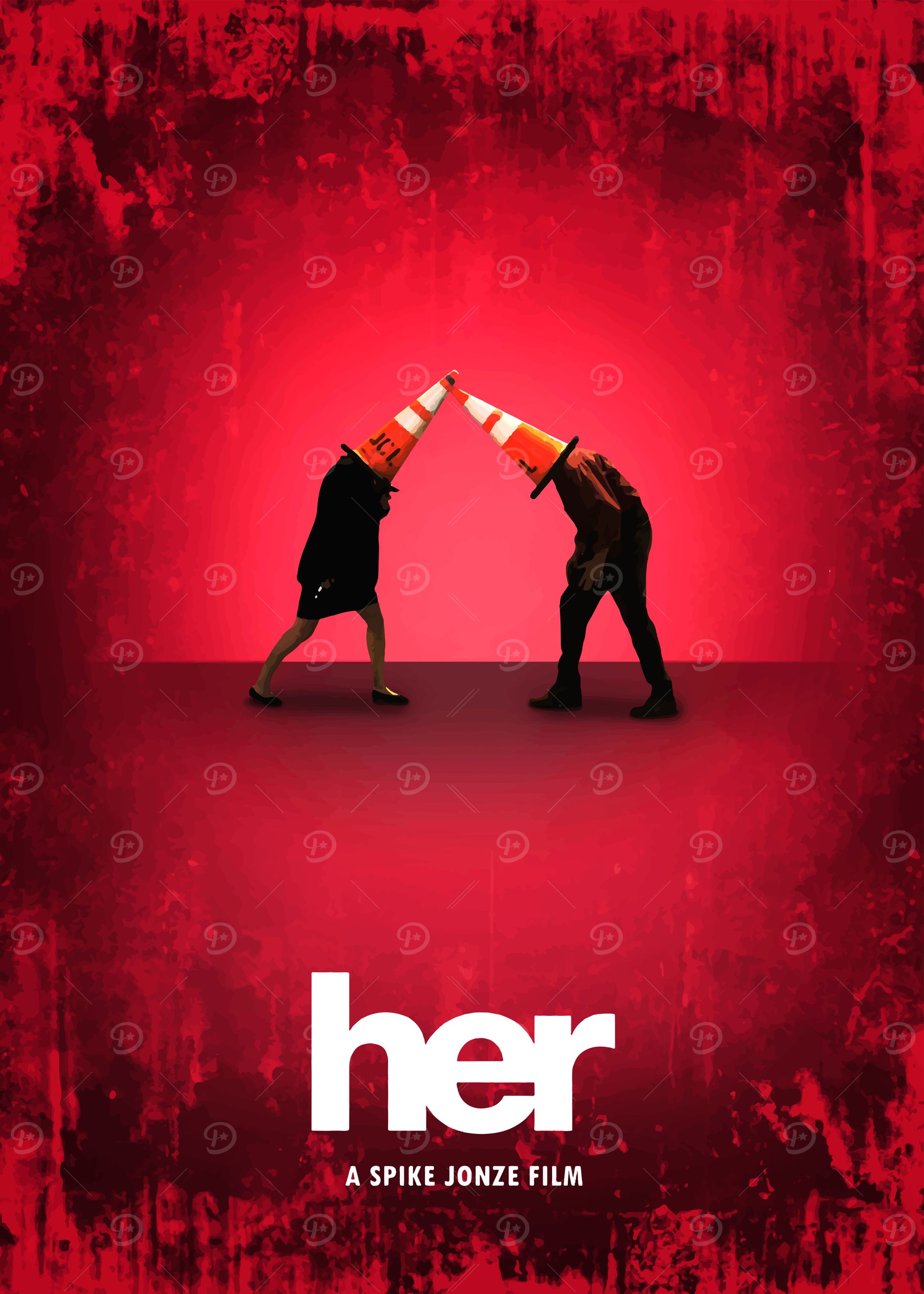 Her