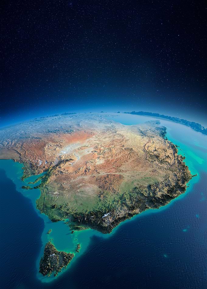 Australia