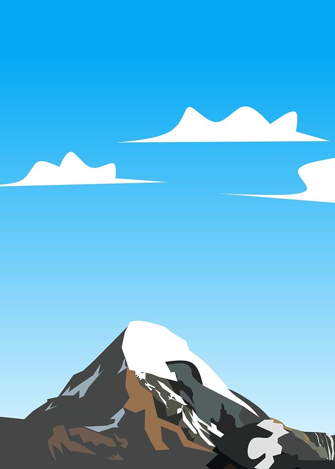 Mountain