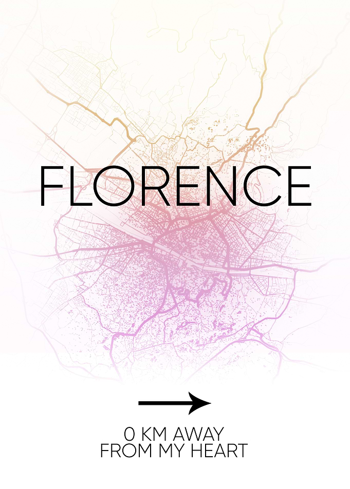 florence italy