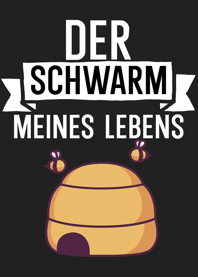 Der Schwarm meines Lebens