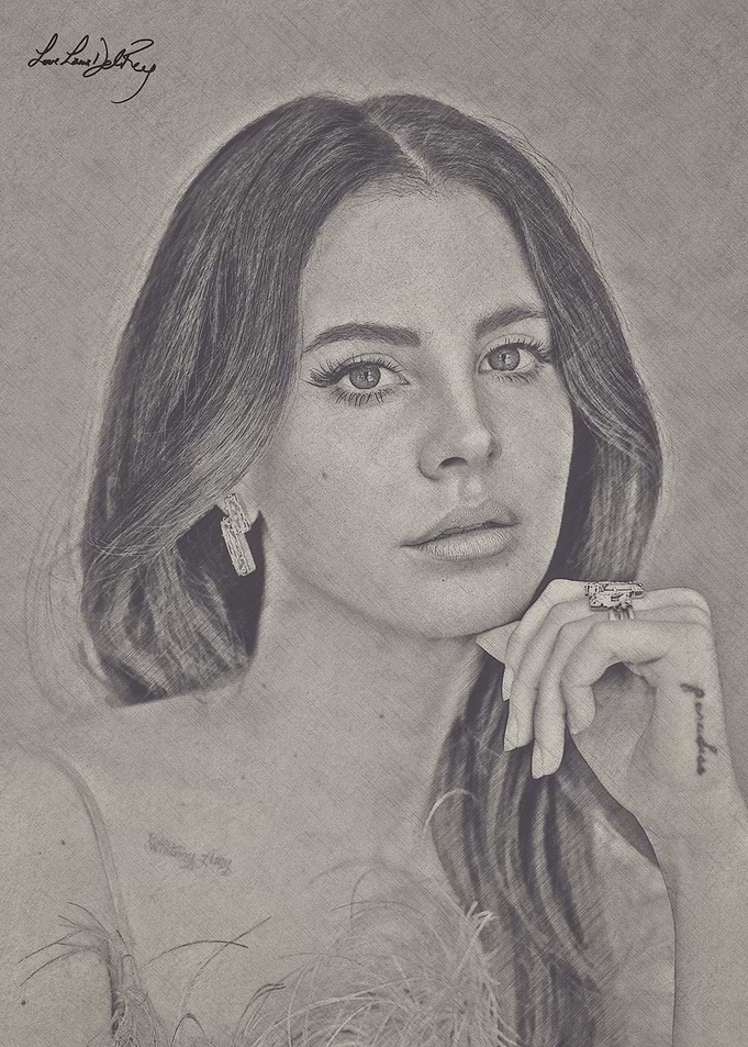 Lana Del Rey