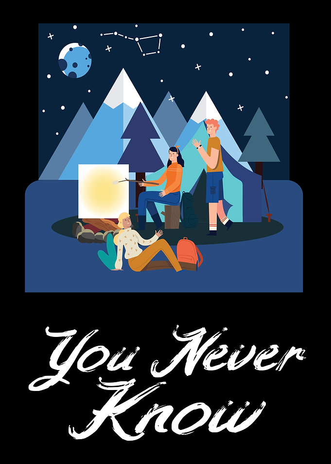 Camping