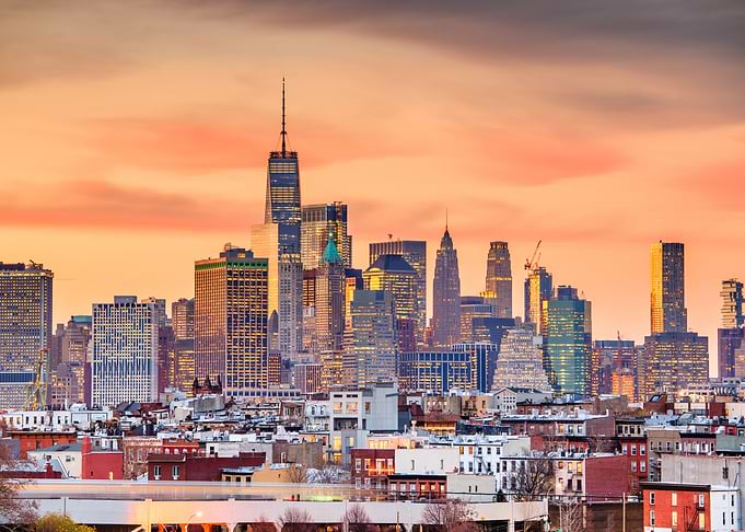 New York
