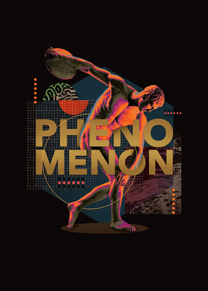 Phenomenon