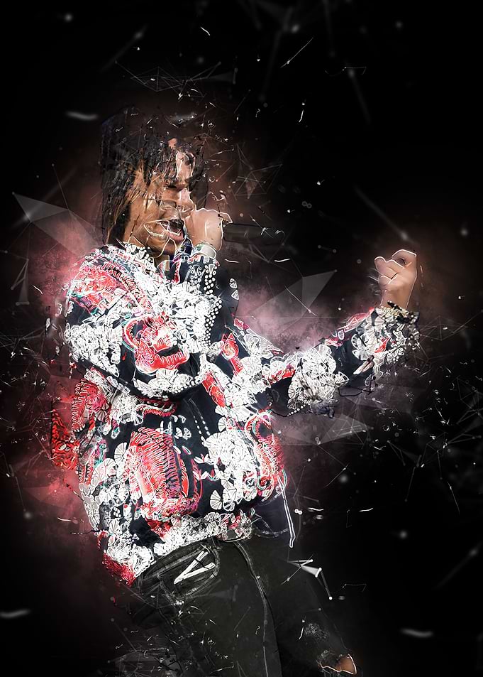 YBN Nahmir