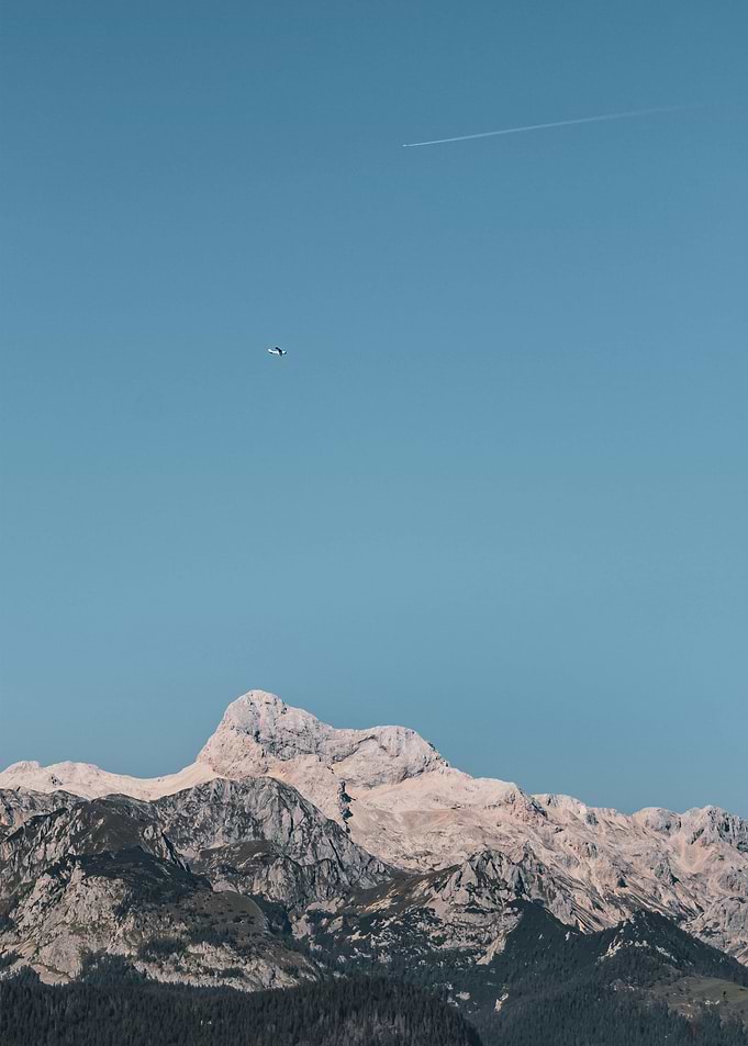 Mountains