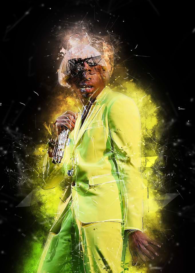 Tyler the Creator