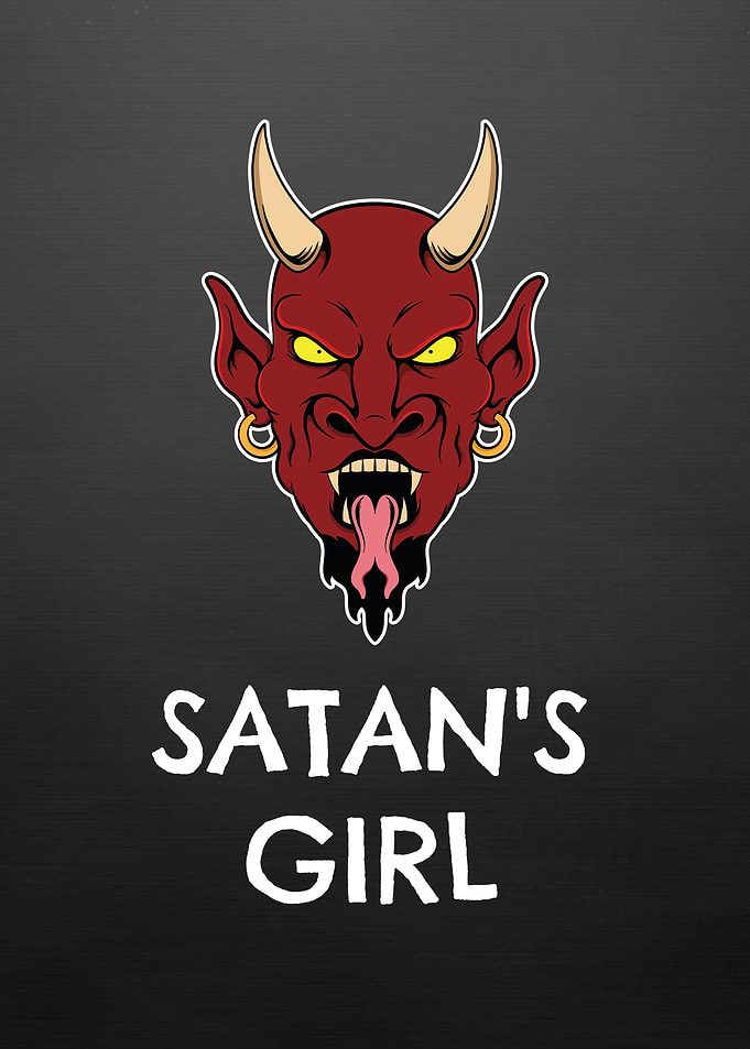 Hail Satan Devil Team