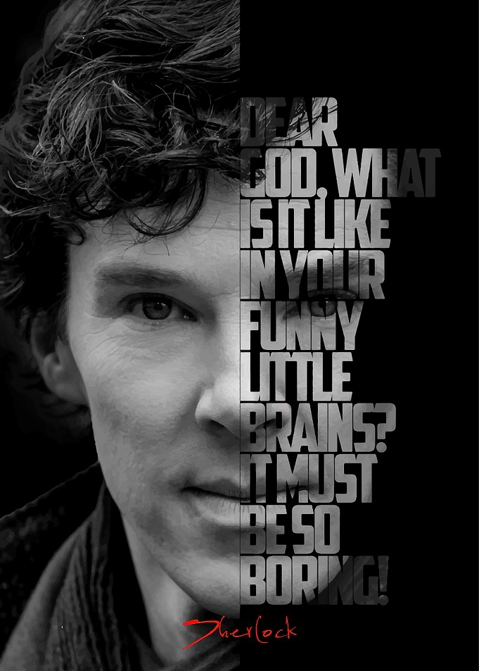 Sherlock