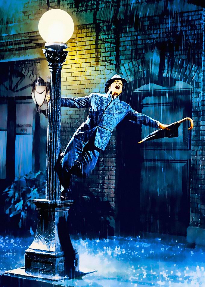 Singin in the Rain