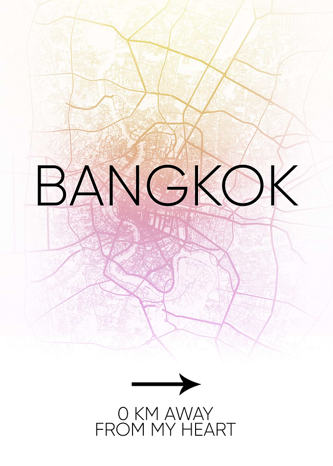 bangkok thailand