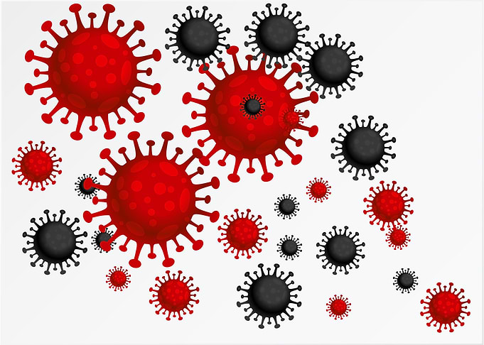 Virus Corona