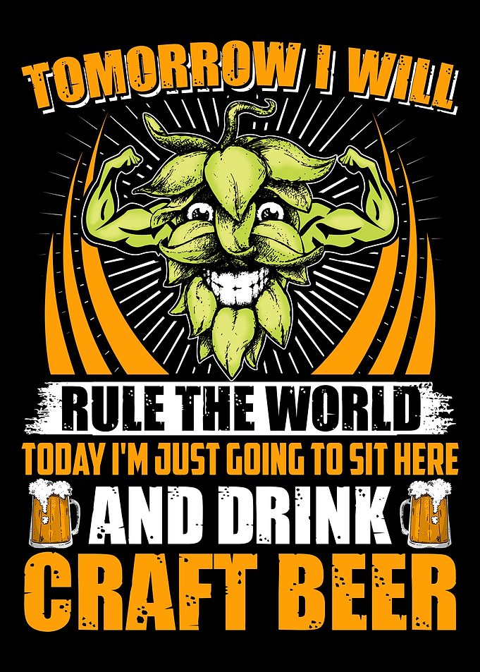 Craft Beer