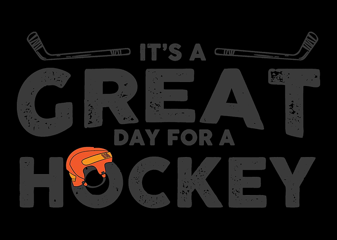 Day for Hockey