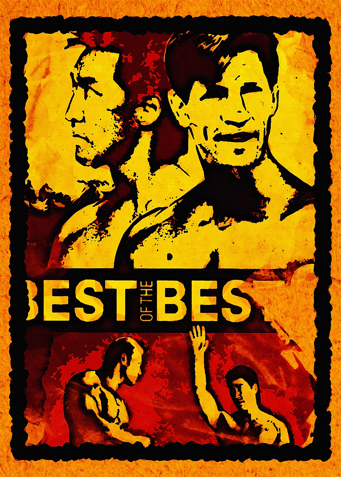 Best Of The Best 2