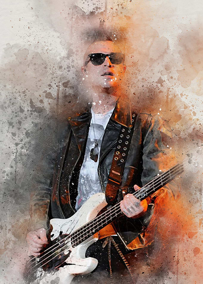 Avenged Sevenfold