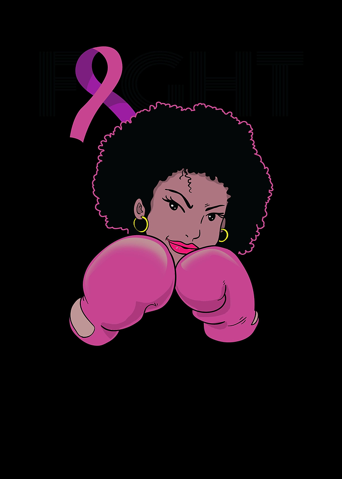 Fight Breast Cancer Awar