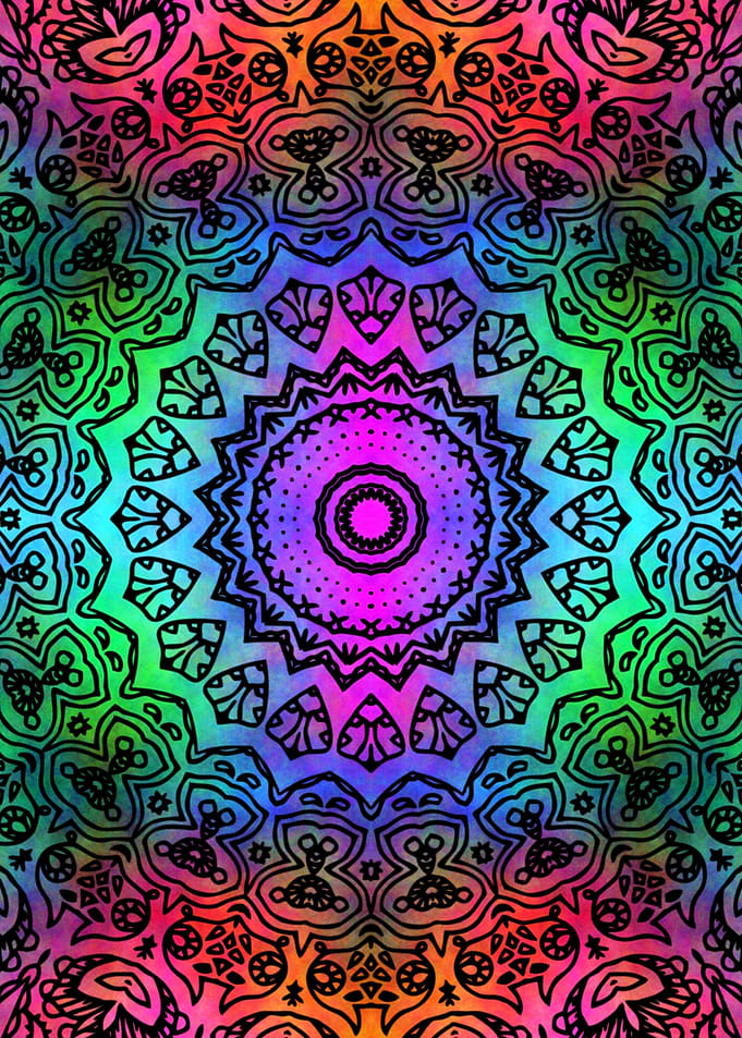 Bohemian Soul