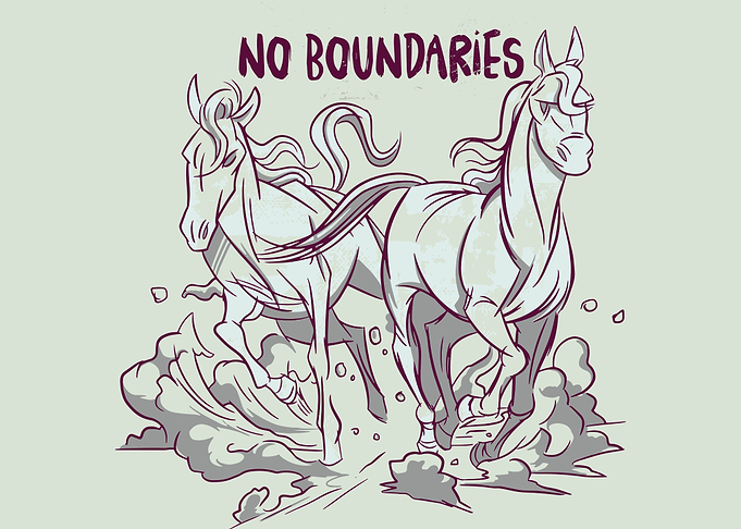 Wild Horses