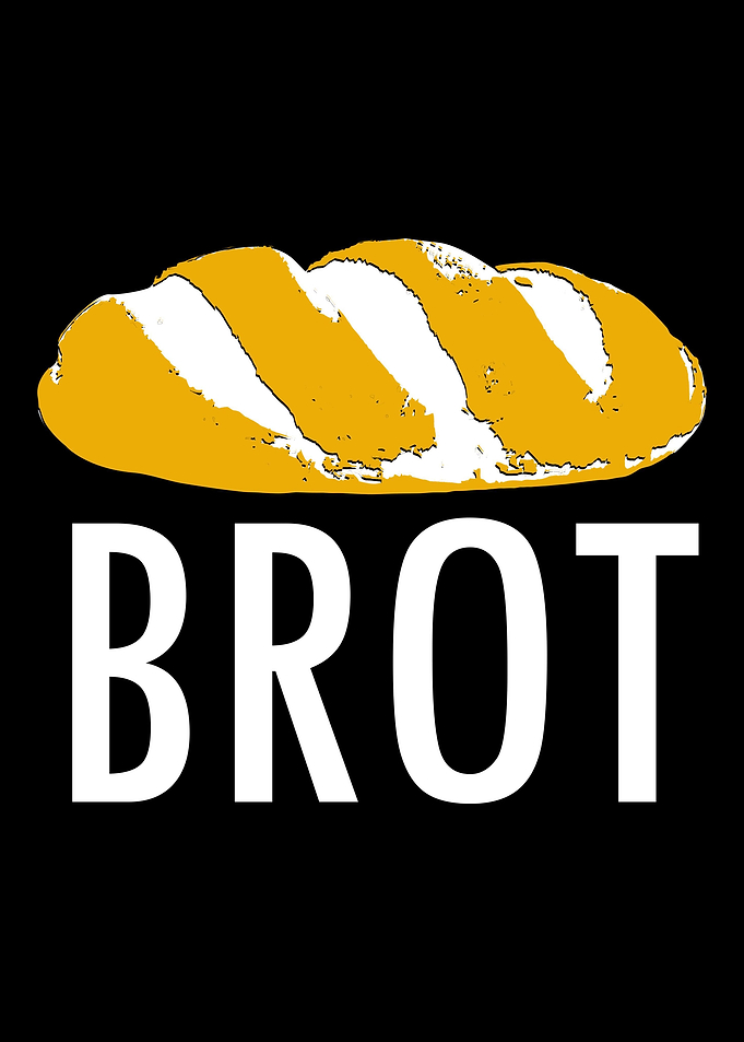 German Bread