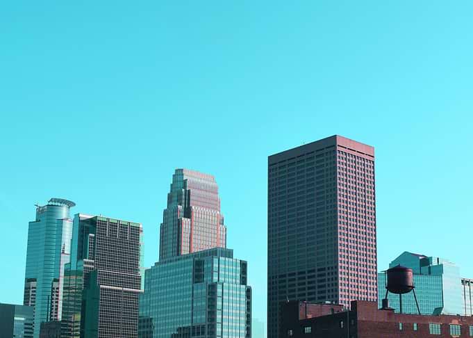 Minneapolis Minnesota