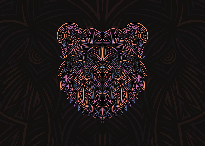 GRIZZLY BEAR