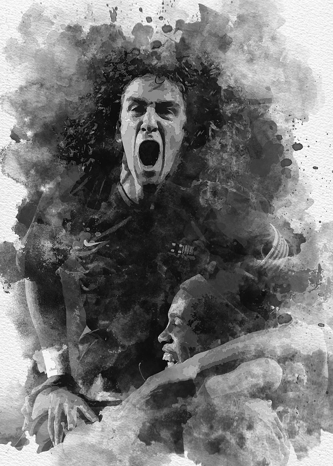 carles puyol