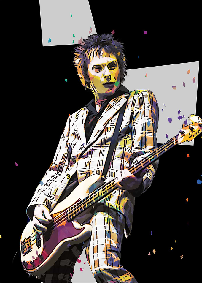 Tommy Stinson