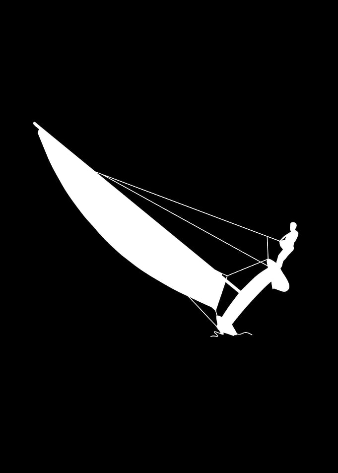 Catamaran Sailing