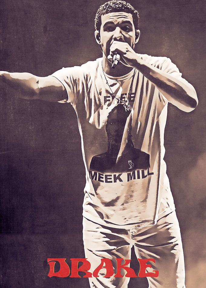 Drake