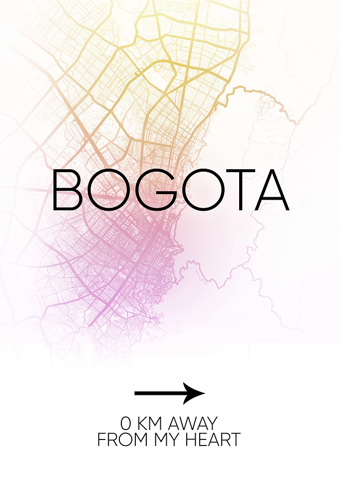 bogota colombia