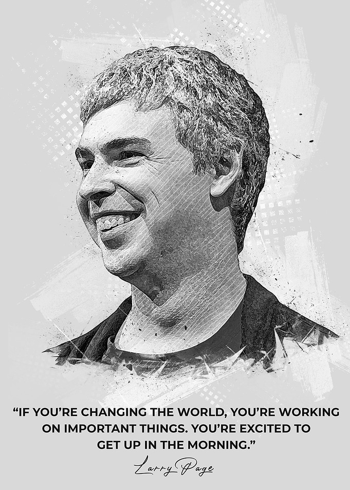 Larry Page