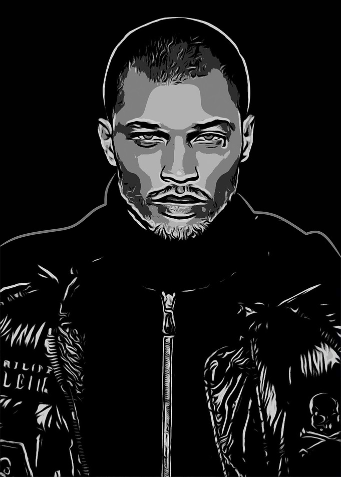 Jeremy Meeks