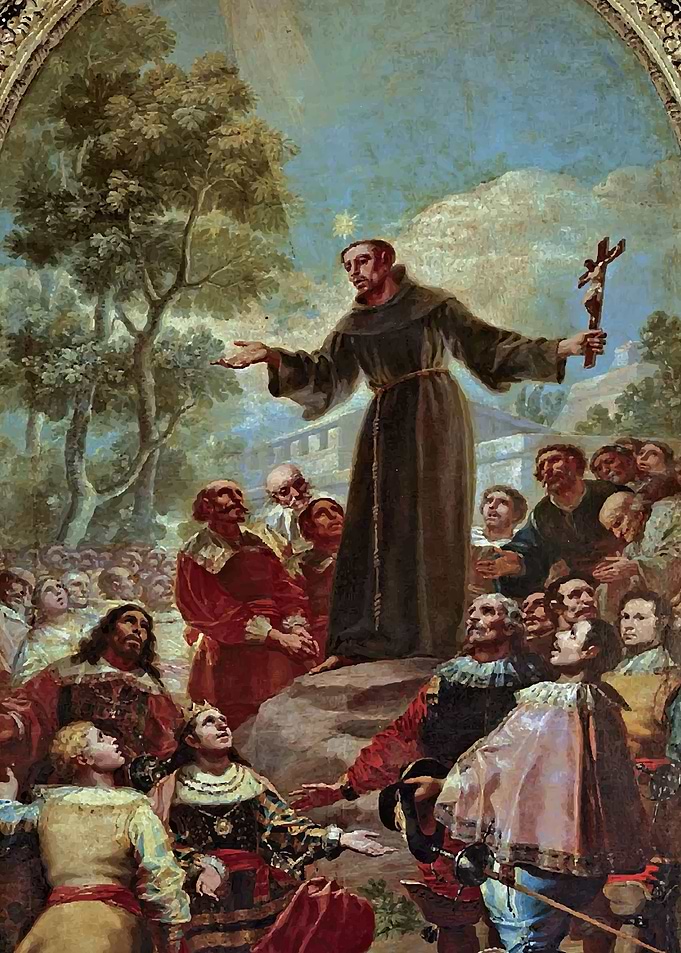 Francisco de Goya