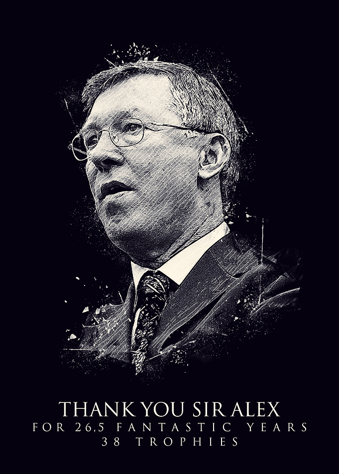 Alex Ferguson