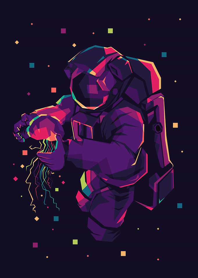 Space