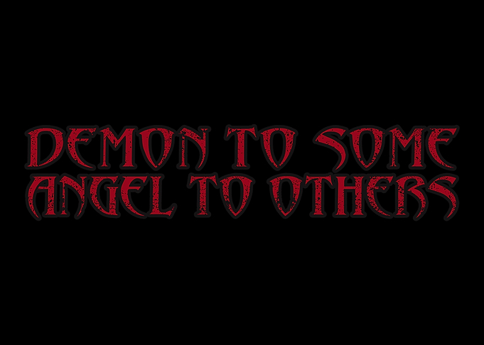 Demon to Some Devil 666
