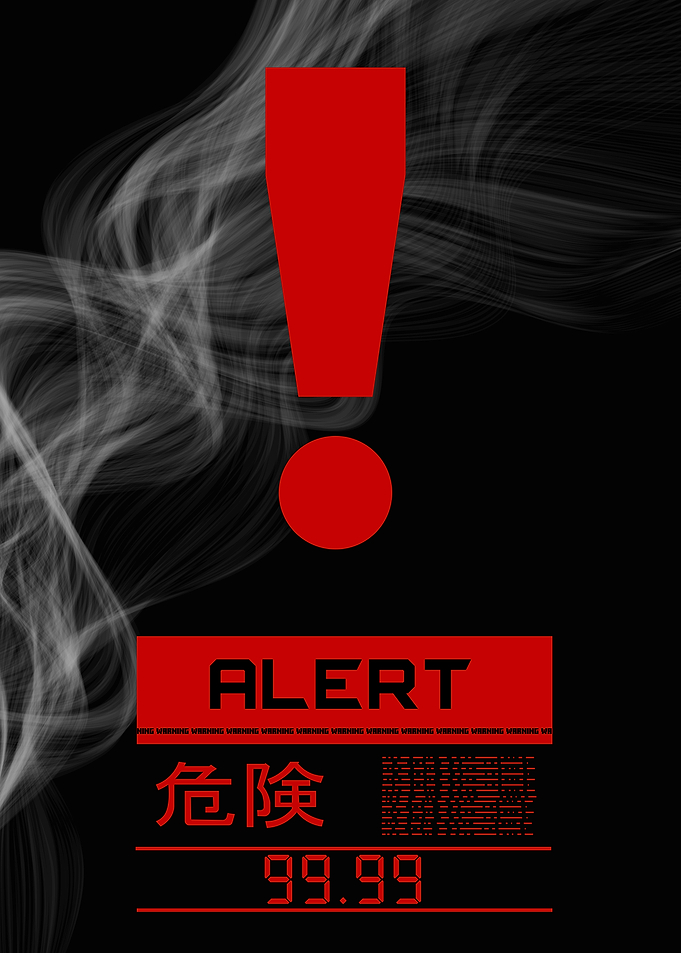 Alert Metal Gear