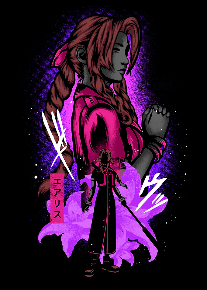 Aerith