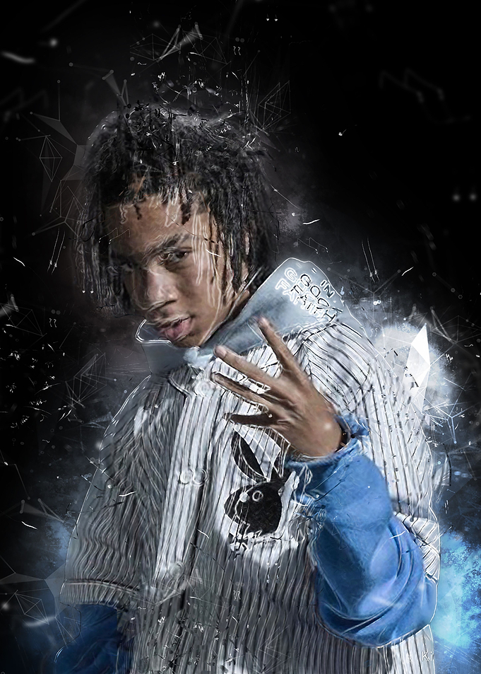 YBN Nahmir