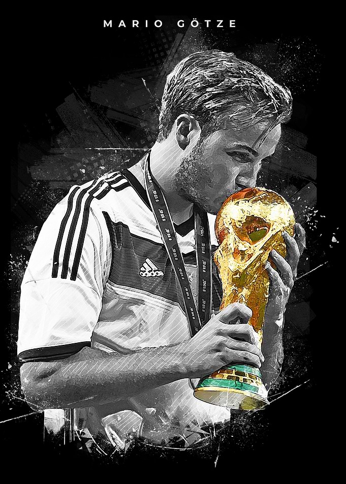 Mario Gotze