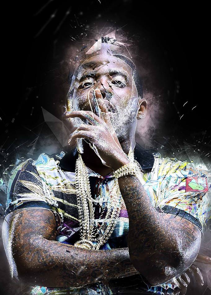 YFN Lucci