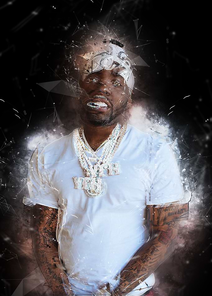 YFN Lucci