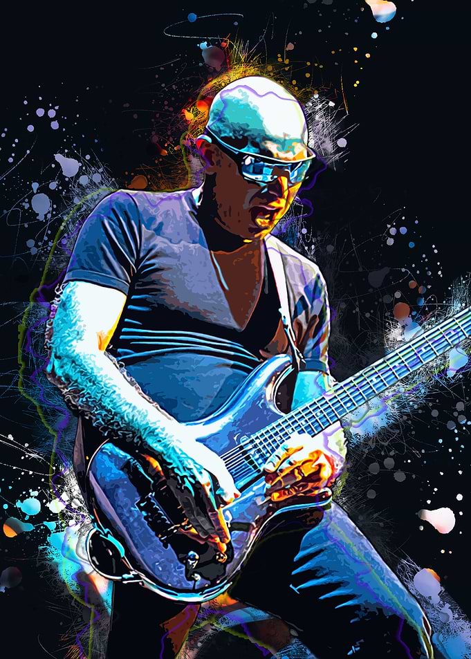 Joe Satriani