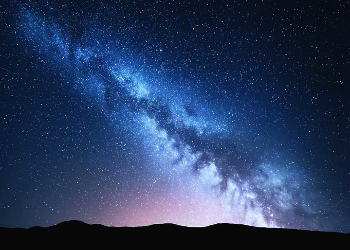 The Milky Way
